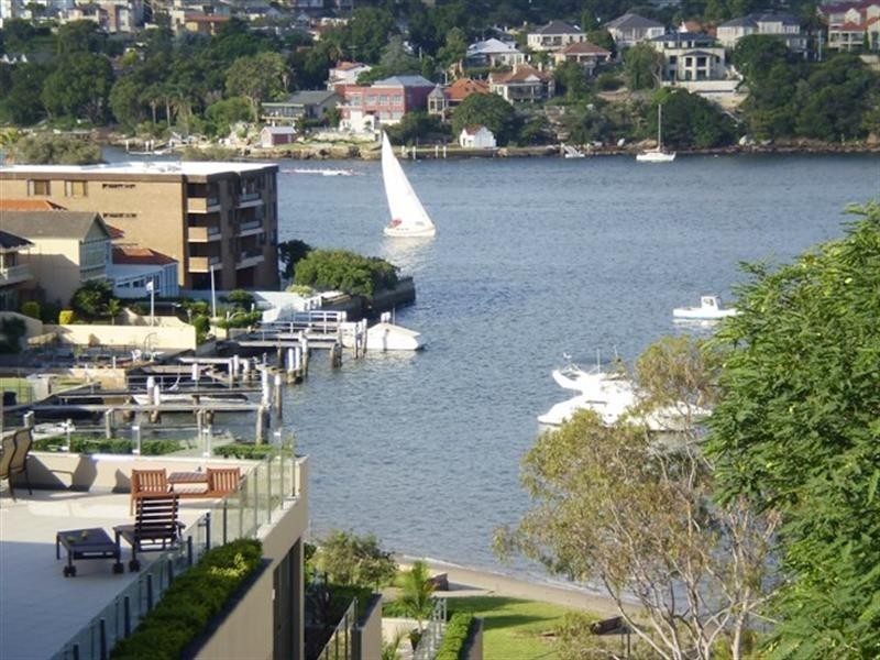 3/107 St Georges Crescent, Drummoyne NSW 2047