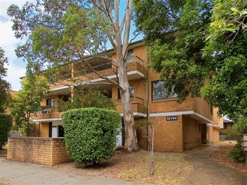 6/7 Rokeby Road, Abbotsford NSW 2046