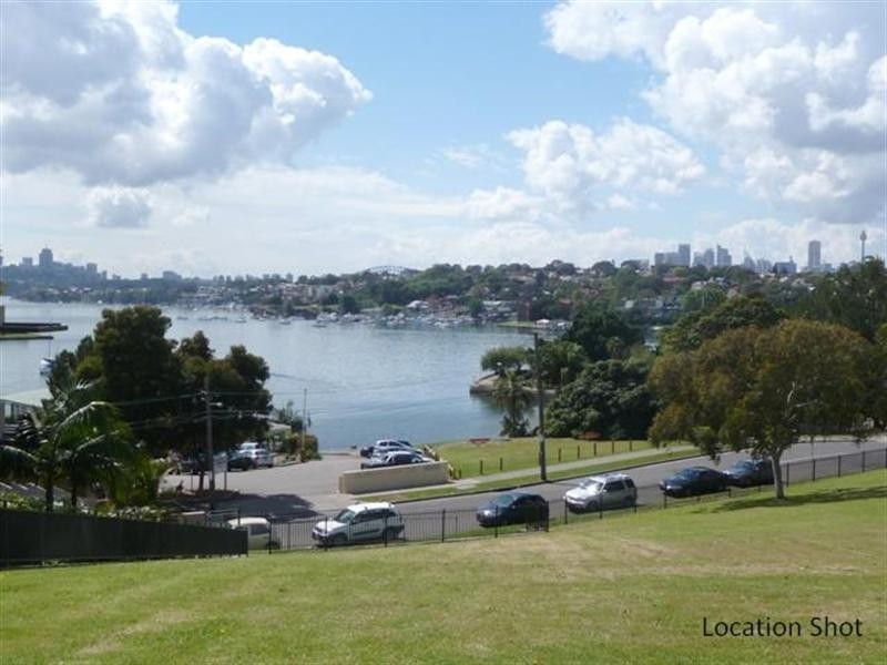 4 Thornley Street, Drummoyne NSW 2047