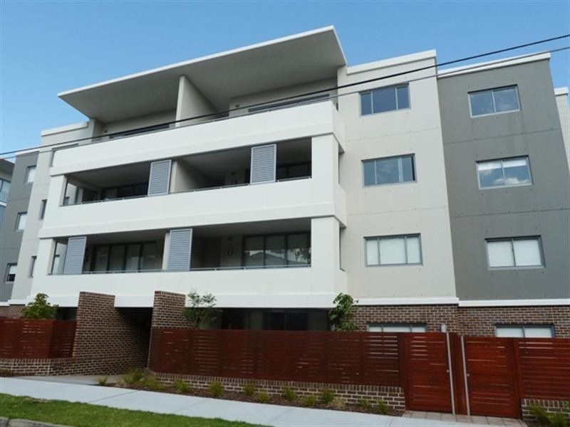 3/54a Blackwall Point Road, Chiswick NSW 2046