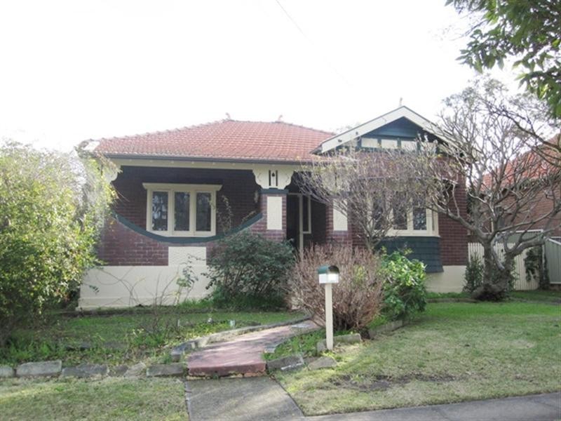 10 Bell Street, Concord NSW 2137