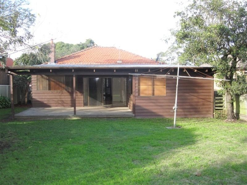 10 Bell Street, Concord NSW 2137