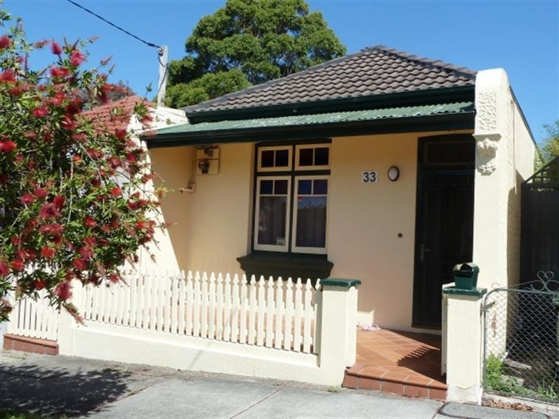 33 Thorby Avenue, Leichhardt NSW 2040
