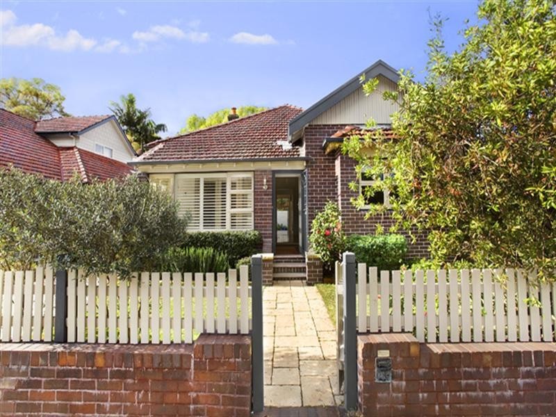 28 Gears Avenue, Drummoyne NSW 2047