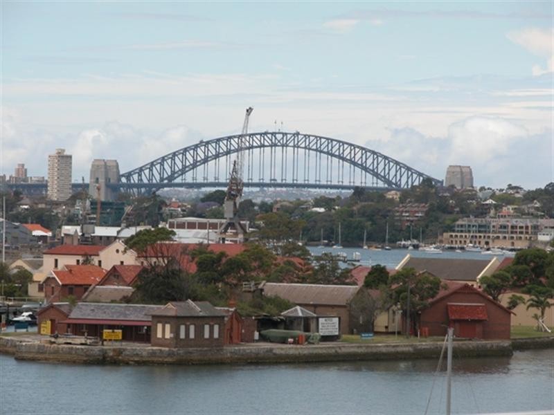 27/84 St Georges Crescent, Drummoyne NSW 2047