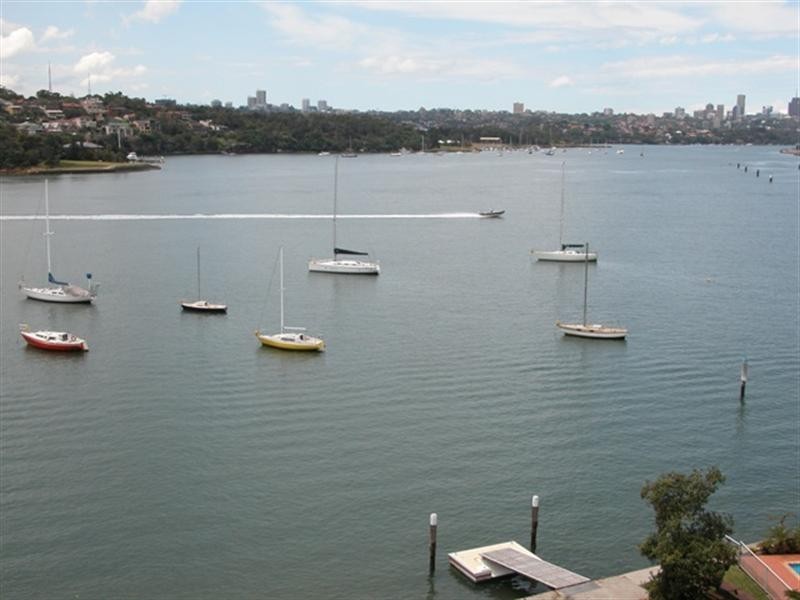 27/84 St Georges Crescent, Drummoyne NSW 2047