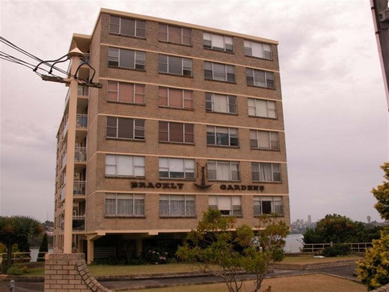 27/84 St Georges Crescent, Drummoyne NSW 2047