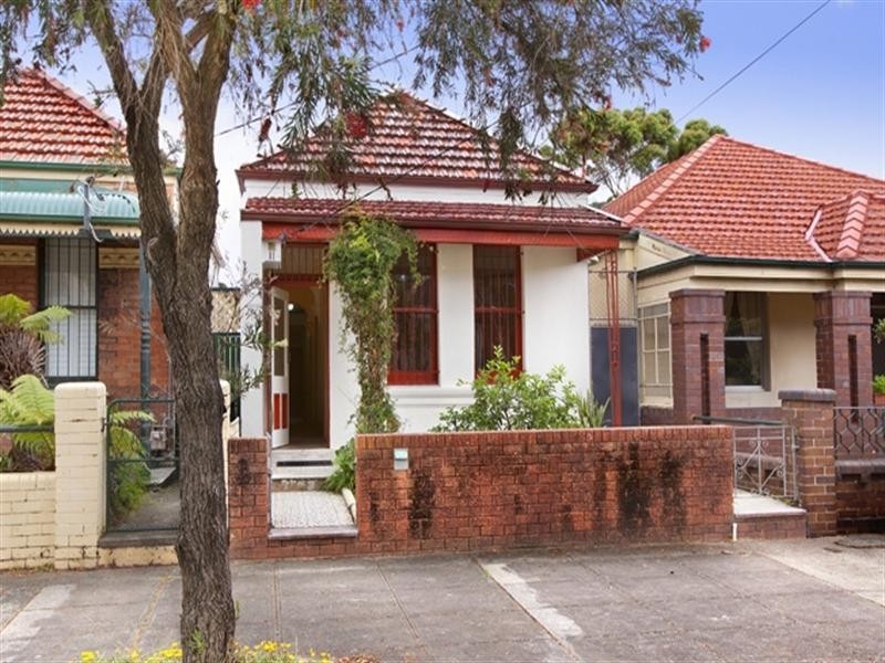 11 Canonbury Grove, Dulwich Hill NSW 2203