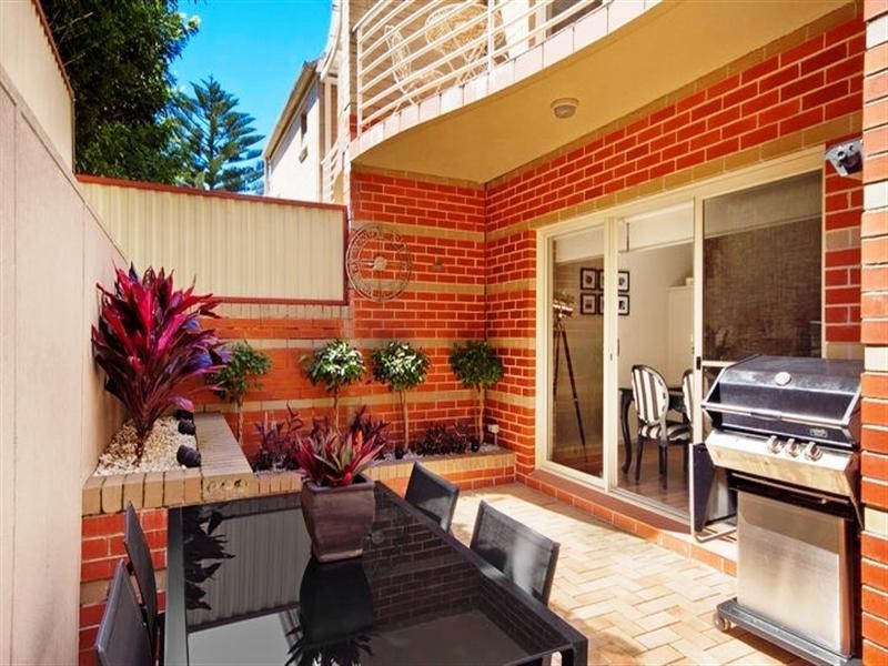 4/17a Walton Crescent, Abbotsford NSW 2046