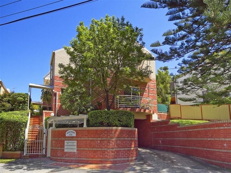 4/17a Walton Crescent, Abbotsford NSW 2046