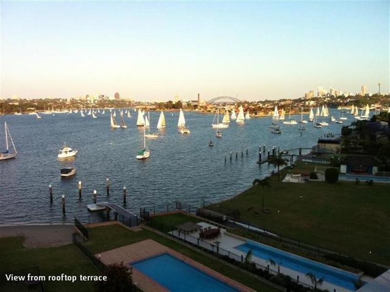 11/98a St Georges Crescent, Drummoyne NSW 2047