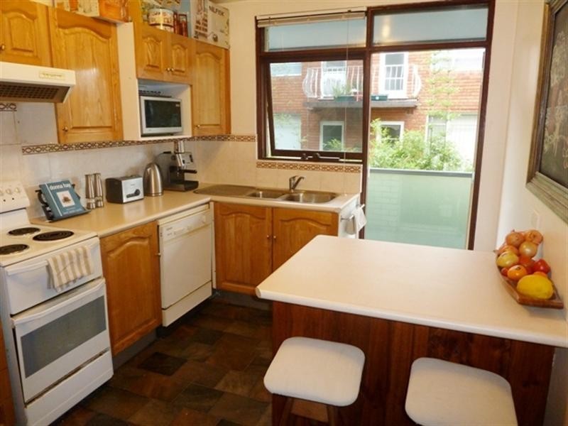 11/98a St Georges Crescent, Drummoyne NSW 2047