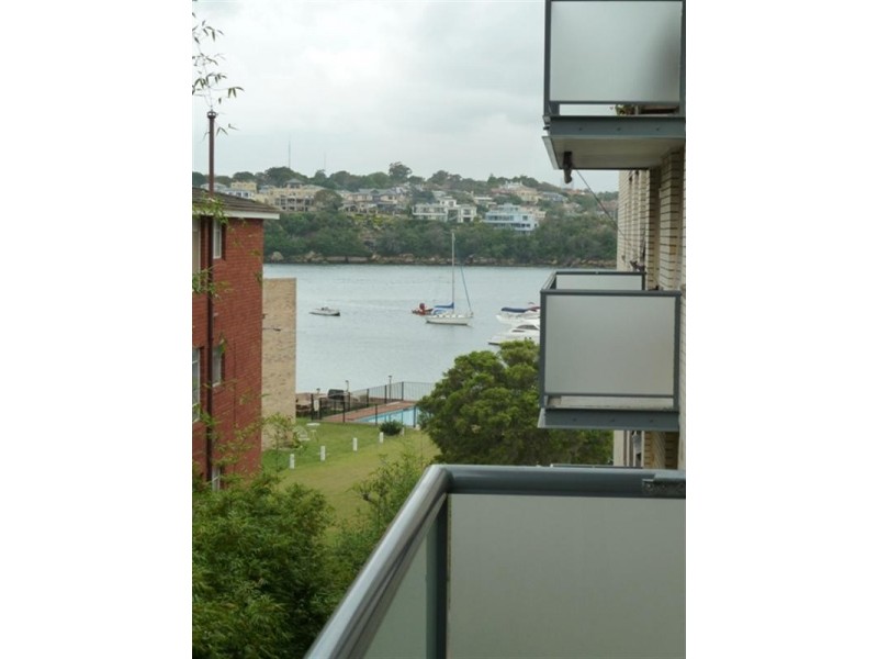 11/98a St Georges Crescent, Drummoyne NSW 2047