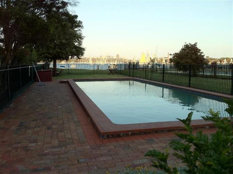 11/98a St Georges Crescent, Drummoyne NSW 2047