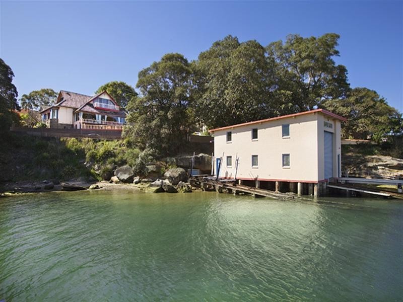 2 Thompson Street, Drummoyne NSW 2047