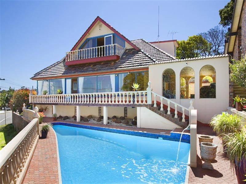 2 Thompson Street, Drummoyne NSW 2047