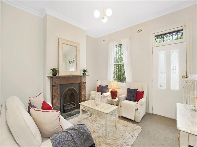 93 Cowper Street, Glebe NSW 2037