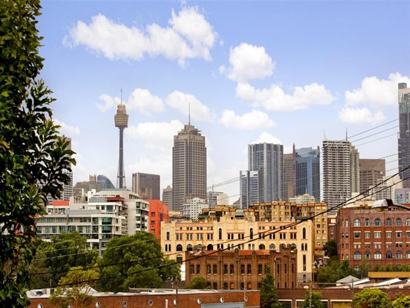 93 Cowper Street, Glebe NSW 2037