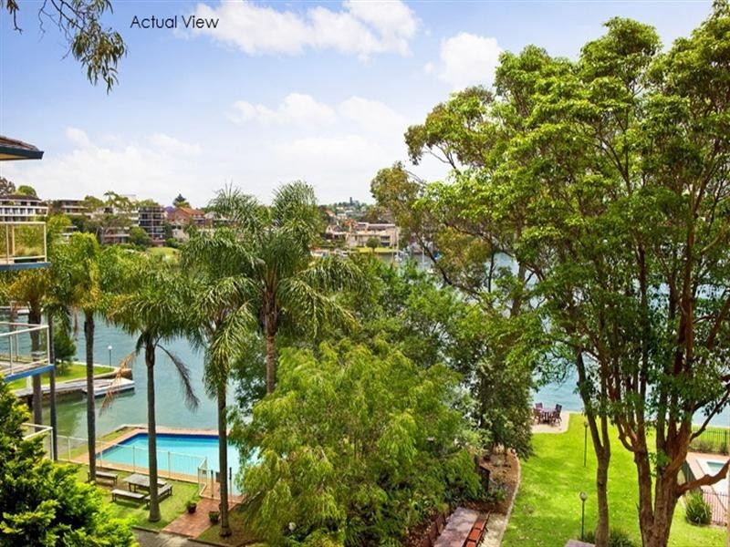 32c/14 Wolseley Street, Drummoyne NSW 2047