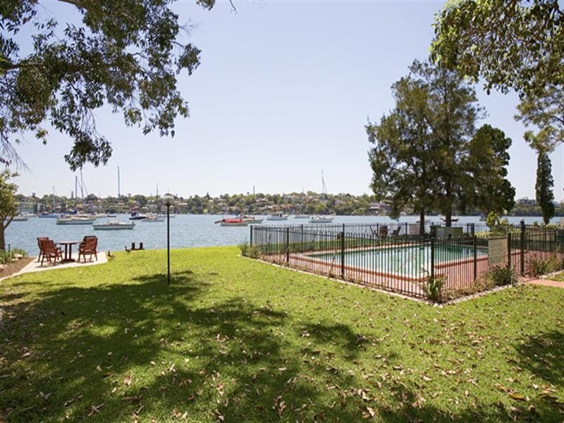 32c/14 Wolseley Street, Drummoyne NSW 2047