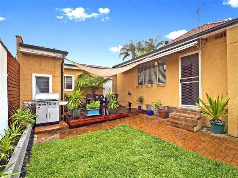 31 Harris Road, Five Dock NSW 2046
