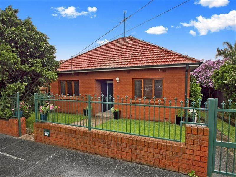 31 Harris Road, Five Dock NSW 2046