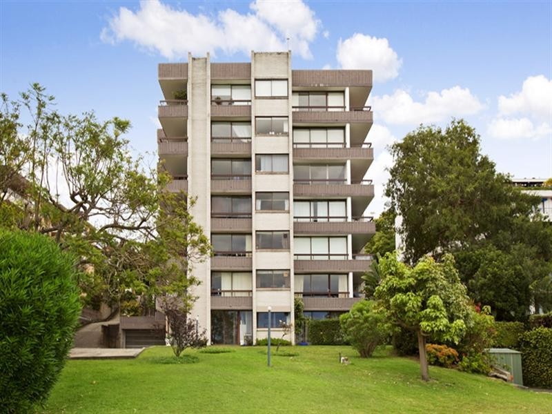 4/64-66 Wrights Road, Drummoyne NSW 2047