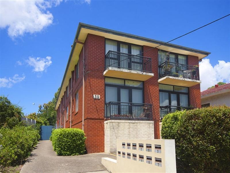8/39 Henry Street, Leichhardt NSW 2040