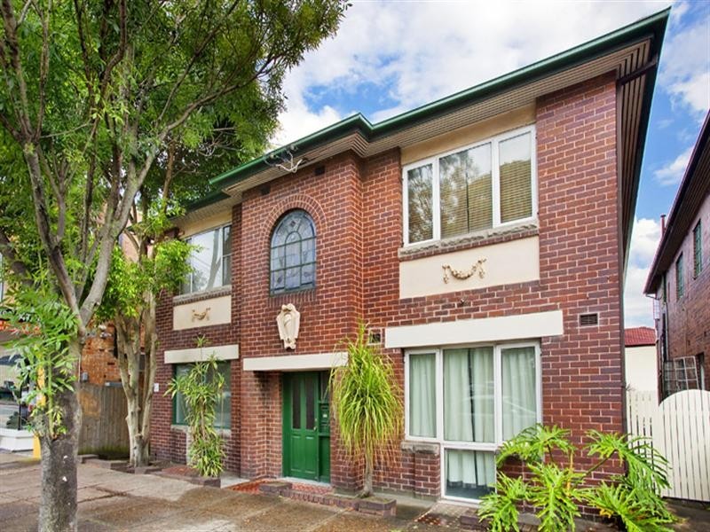 4/76 Lyons Road, Drummoyne NSW 2047
