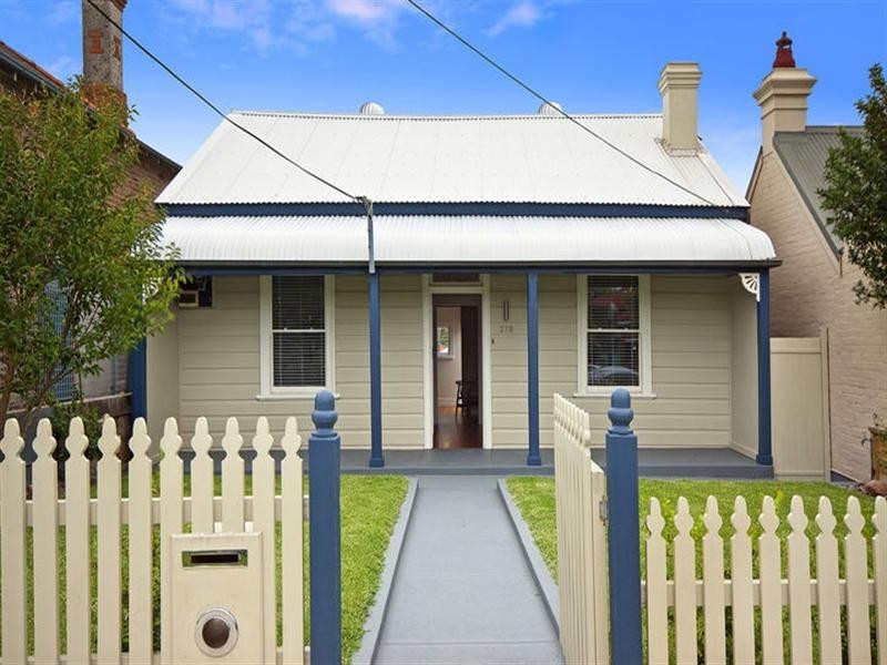 278 Elswick Street, Leichhardt NSW 2040