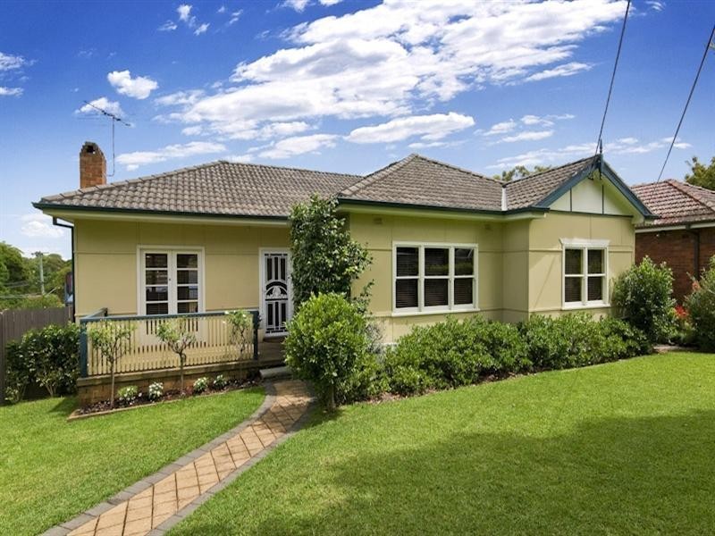 23 Downing Street, Epping NSW 2121