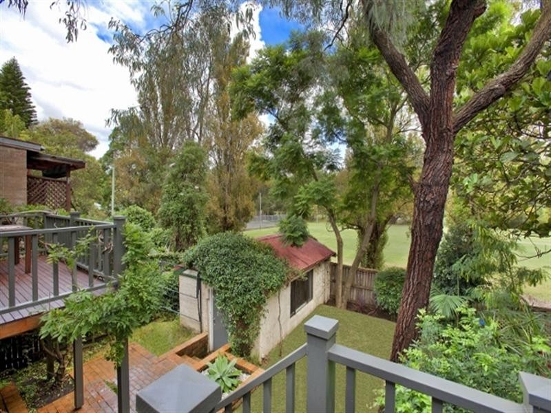 394 Young Street, Annandale NSW 2038