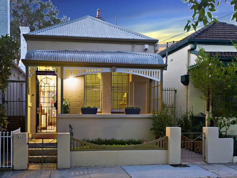 24 Thornley Street, Drummoyne NSW 2047