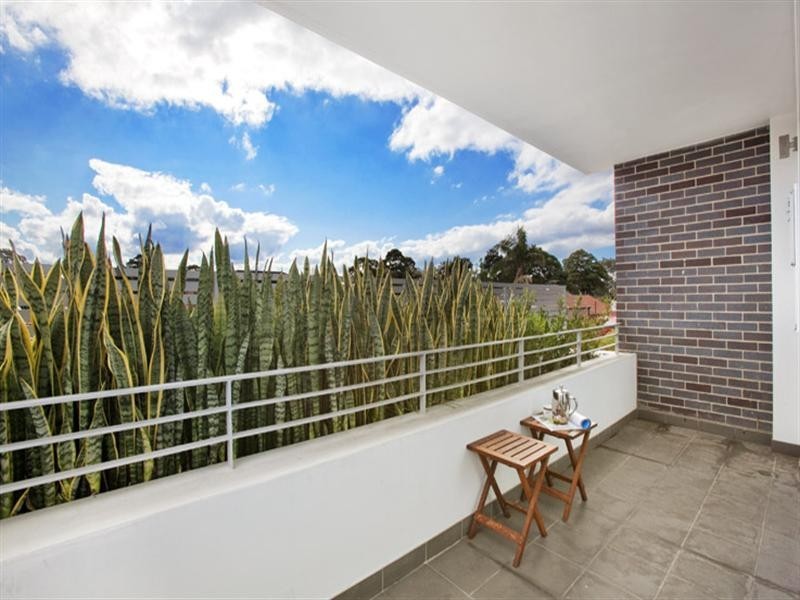 5/1 Coralie Street, Wareemba NSW 2046