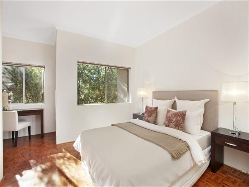 2/17 Fontenoy Road, Macquarie Park NSW 2113