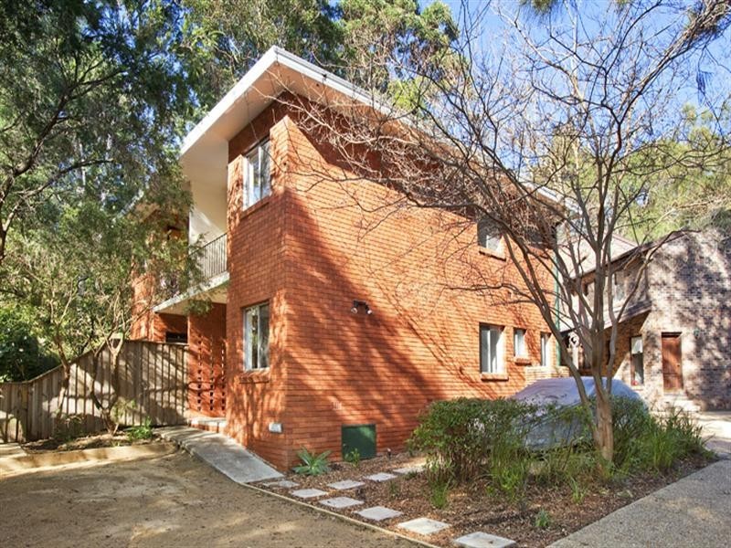 2/17 Fontenoy Road, Macquarie Park NSW 2113