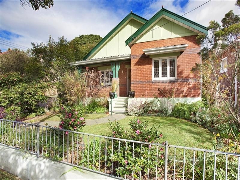 149 Thompson Street, Drummoyne NSW 2047