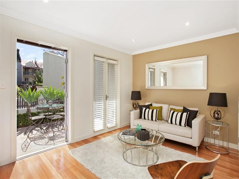 23 Reuss Street, Glebe NSW 2037