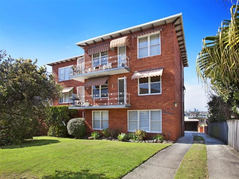 2/5 Wolseley Street, Drummoyne NSW 2047