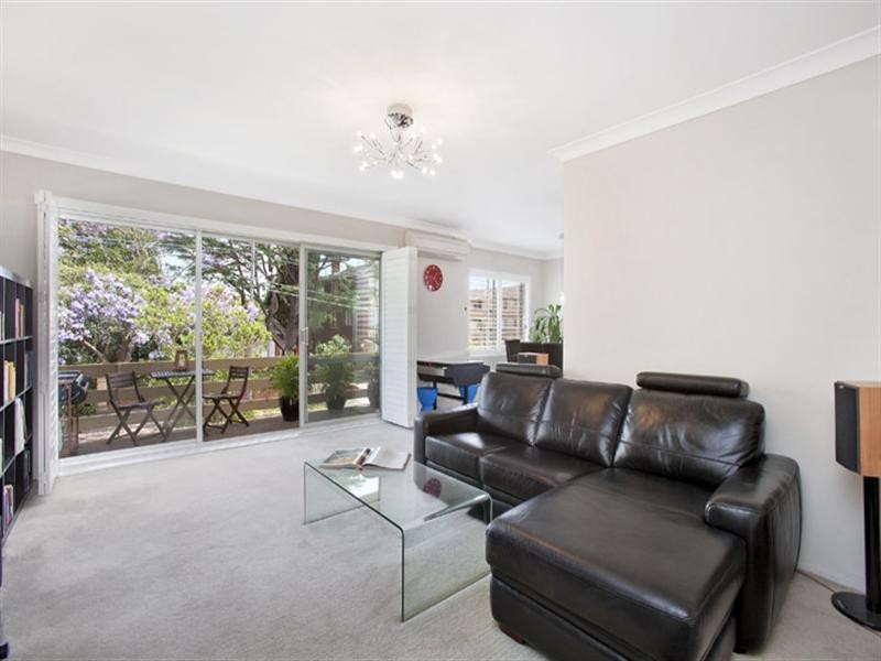 14/22 Collingwood Street, Drummoyne NSW 2047