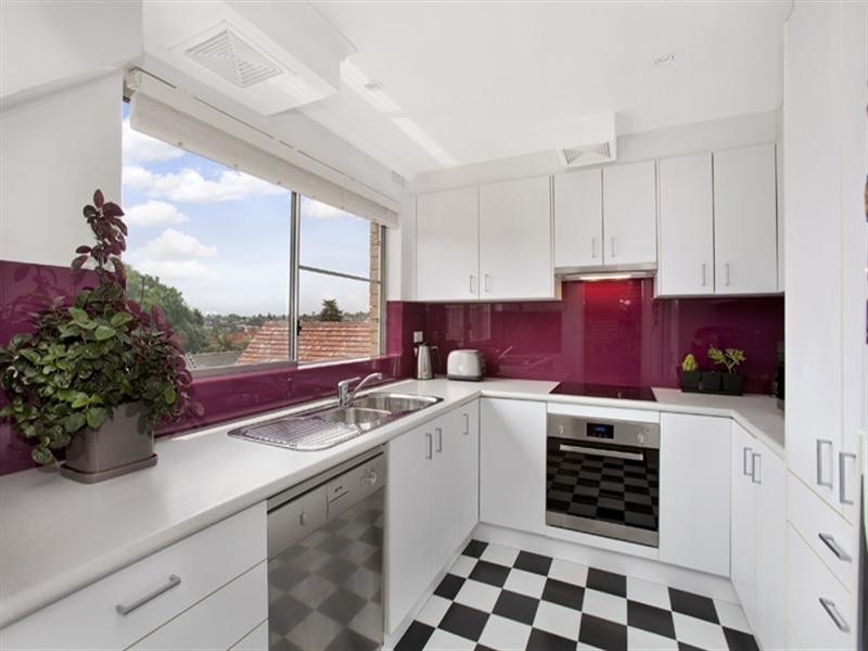 14/22 Collingwood Street, Drummoyne NSW 2047