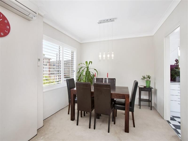 14/22 Collingwood Street, Drummoyne NSW 2047