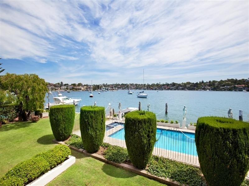 4/2A Wolseley Street, Drummoyne NSW 2047