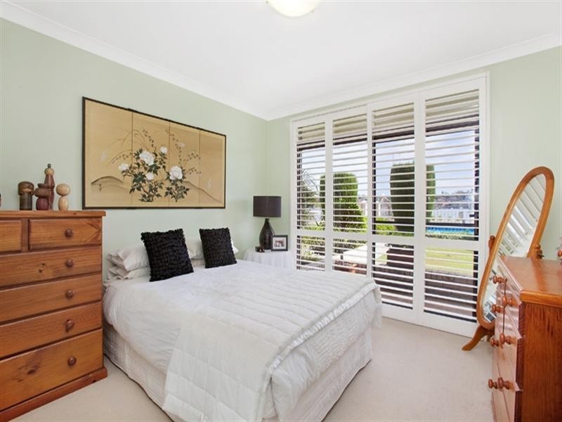 4/2A Wolseley Street, Drummoyne NSW 2047