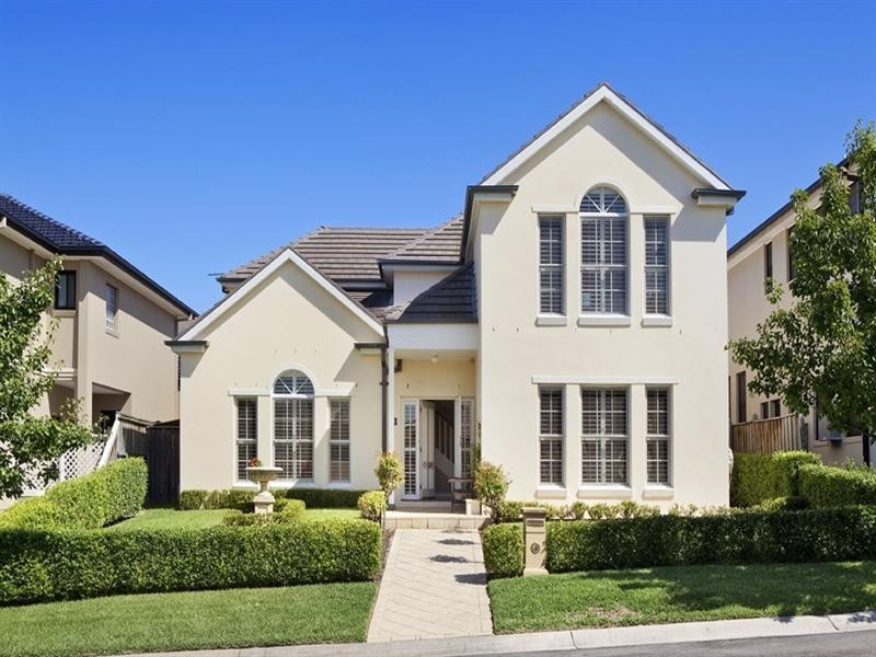 5 Spring Park Circuit, Breakfast Point NSW 2137