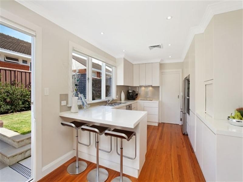 5 Bennett Avenue, Five Dock NSW 2046