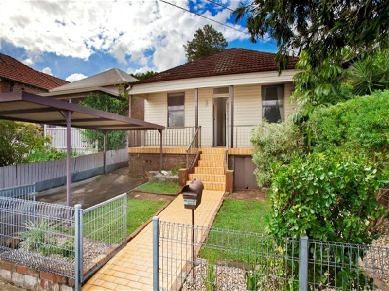 124 Gipps Street, Drummoyne NSW 2047