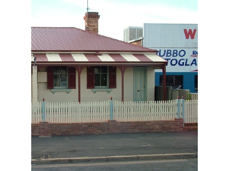 46 Cobra Street, Dubbo NSW 2830