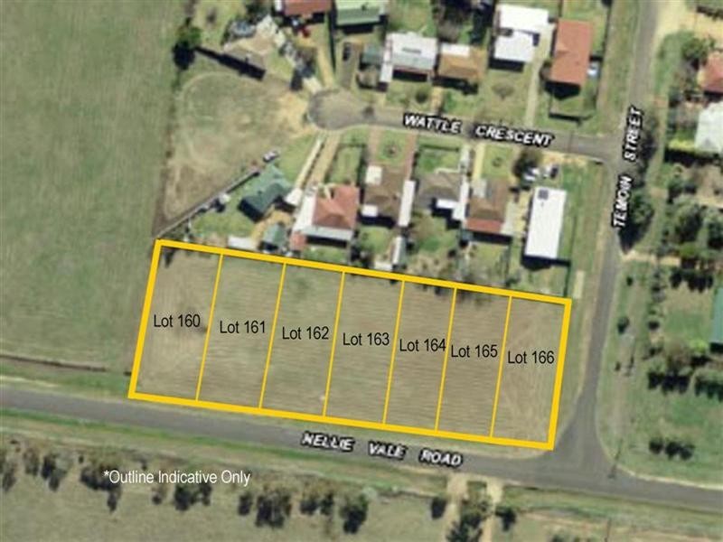 Narromine NSW 2821