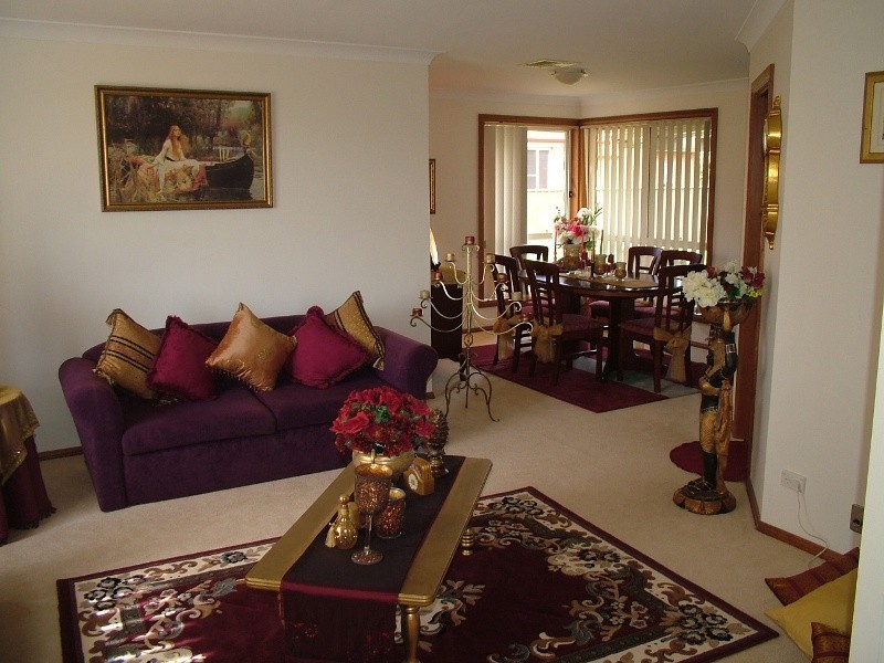 19 Ken McMullen Place, Dubbo NSW 2830